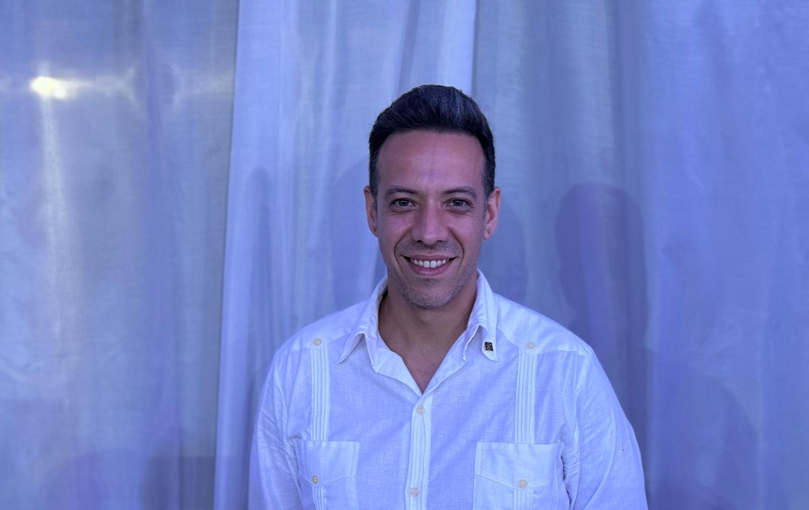 Bruno Antunes Dos Santos