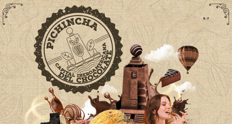 capitalidad pichincha chocolate 