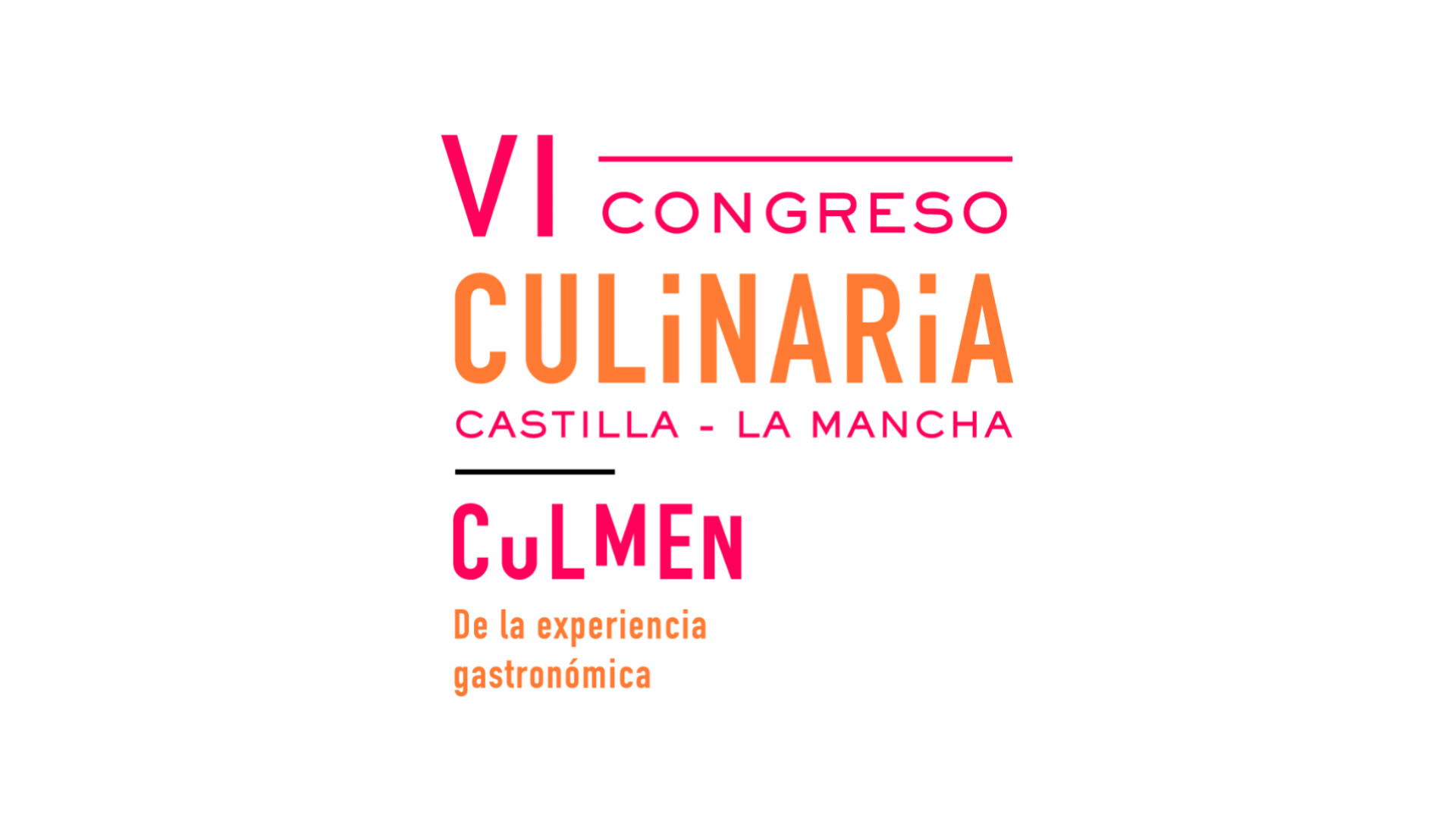 Congreso culinaria cuenca