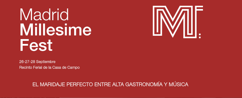 Madrid Millesime Fest