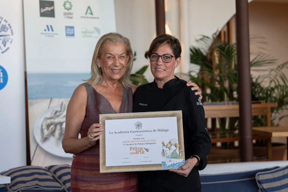 mejor fritura de Málaga