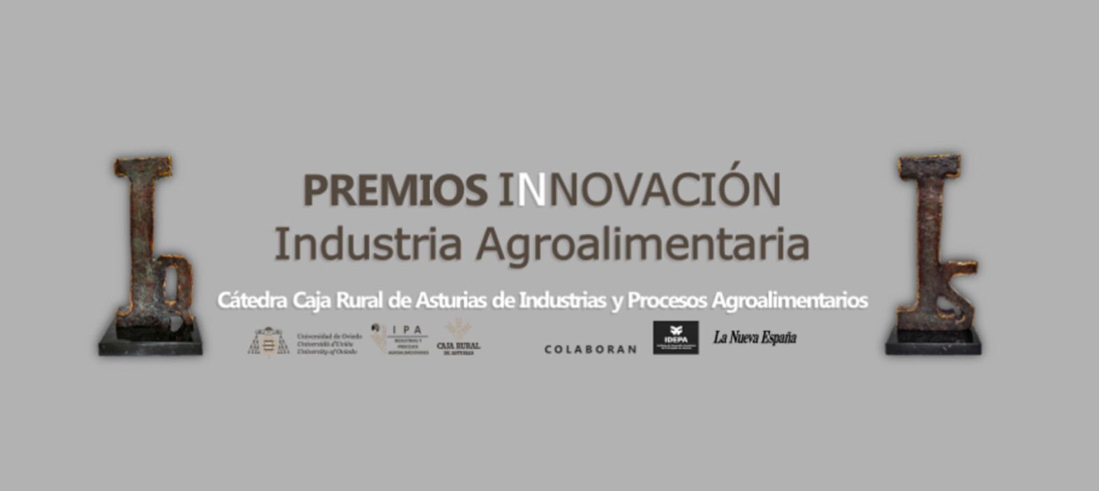  Premios a la Innovación