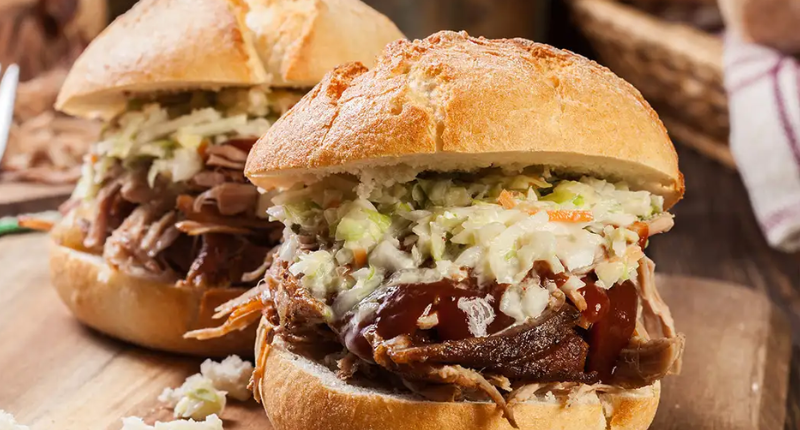 Sandwich chola bolivia.com