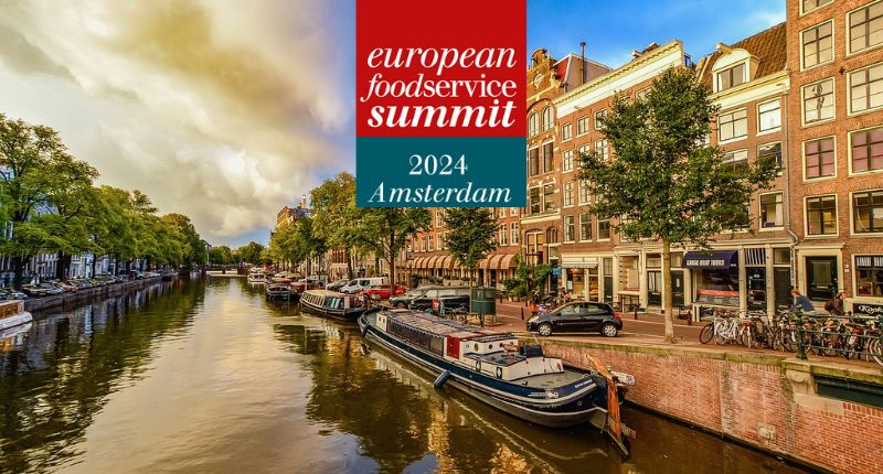 European Foodservice Summit