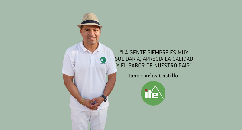 Juan Carlos Castillo