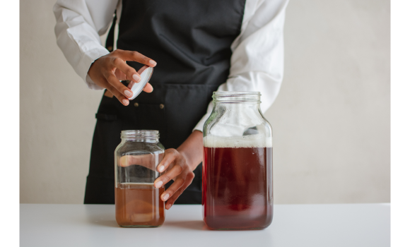 kombucha