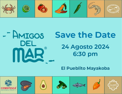 5ª edición de Amigos del Mar