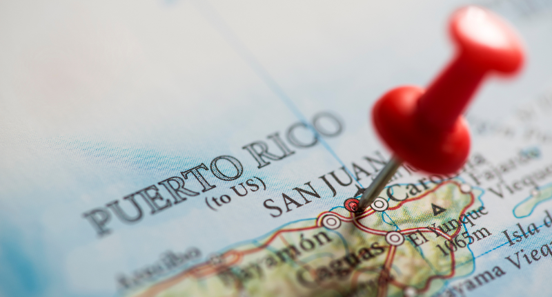 Academia Puertorriqueña de Gastronomía