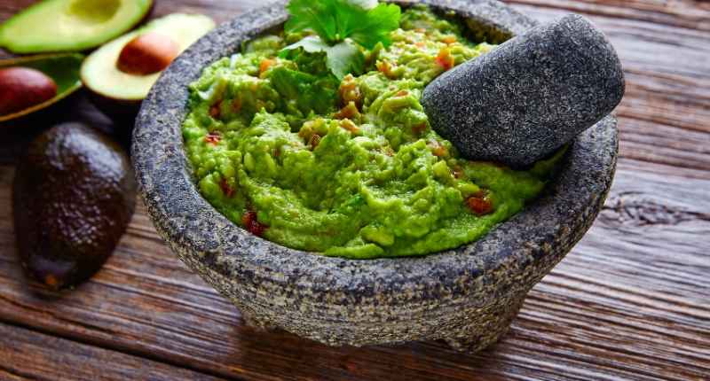 guacamole