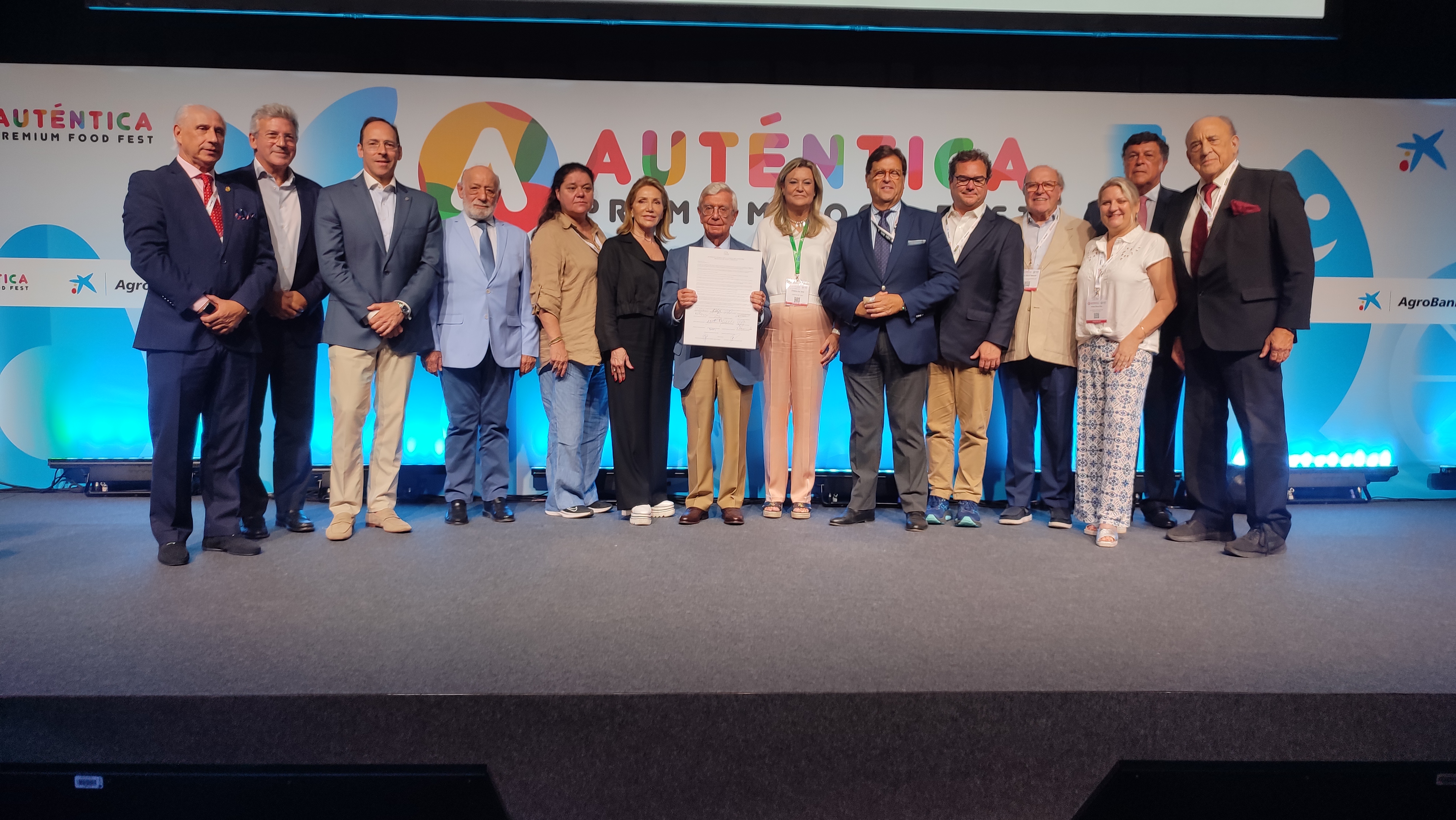 Gastronomía sostenible 