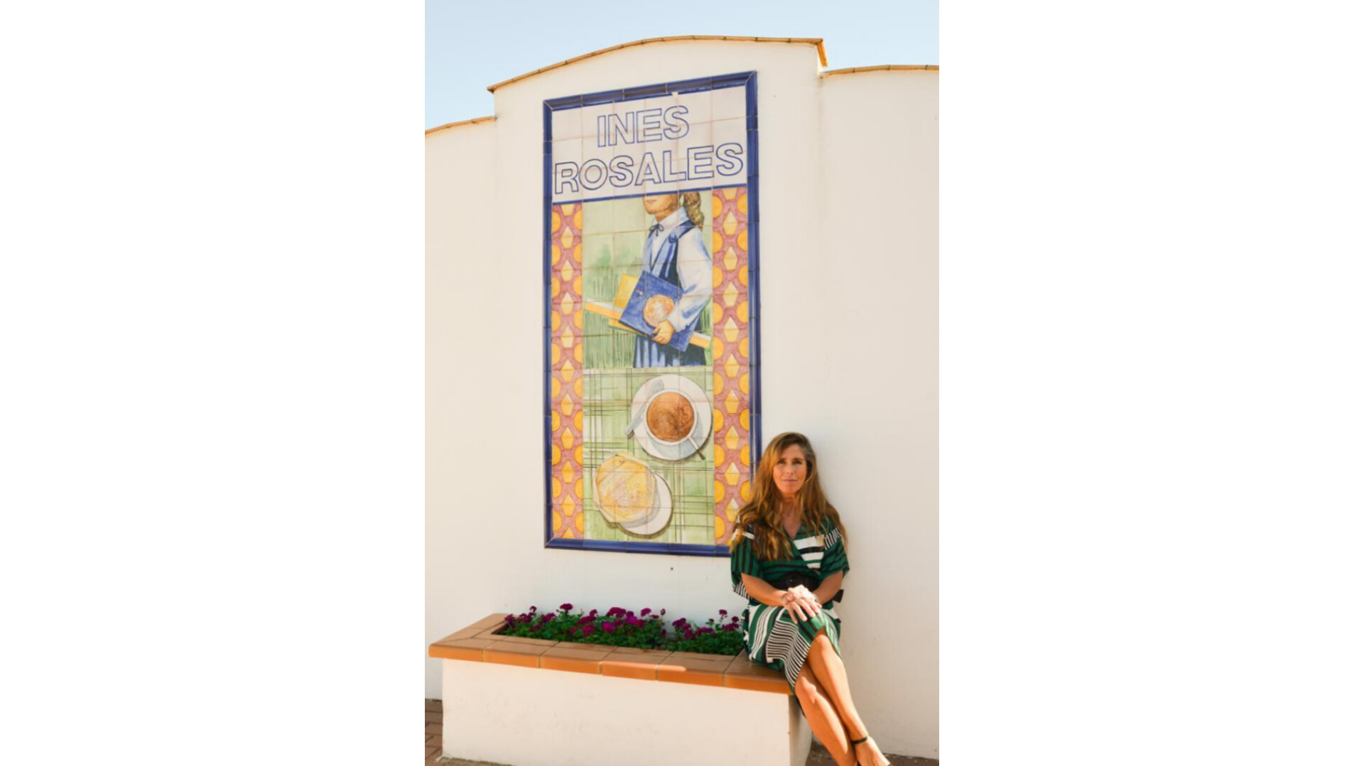 tortas Inés Rosales