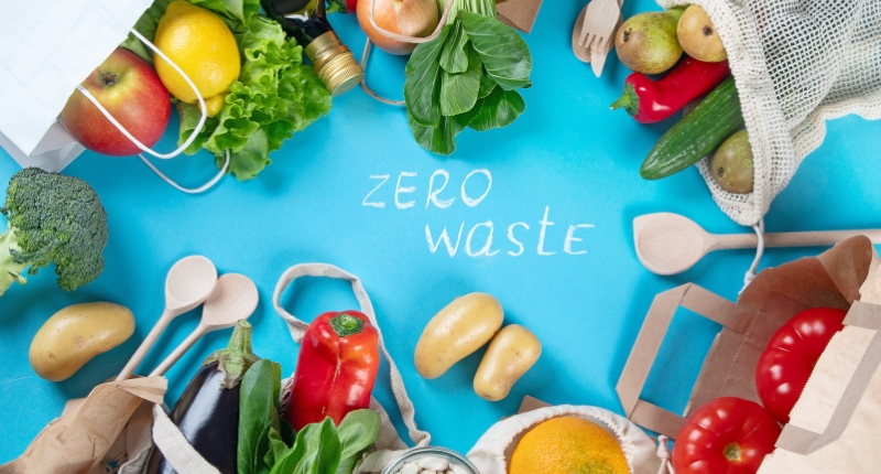 zero waste