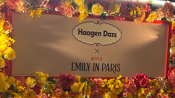 Emily in Paris