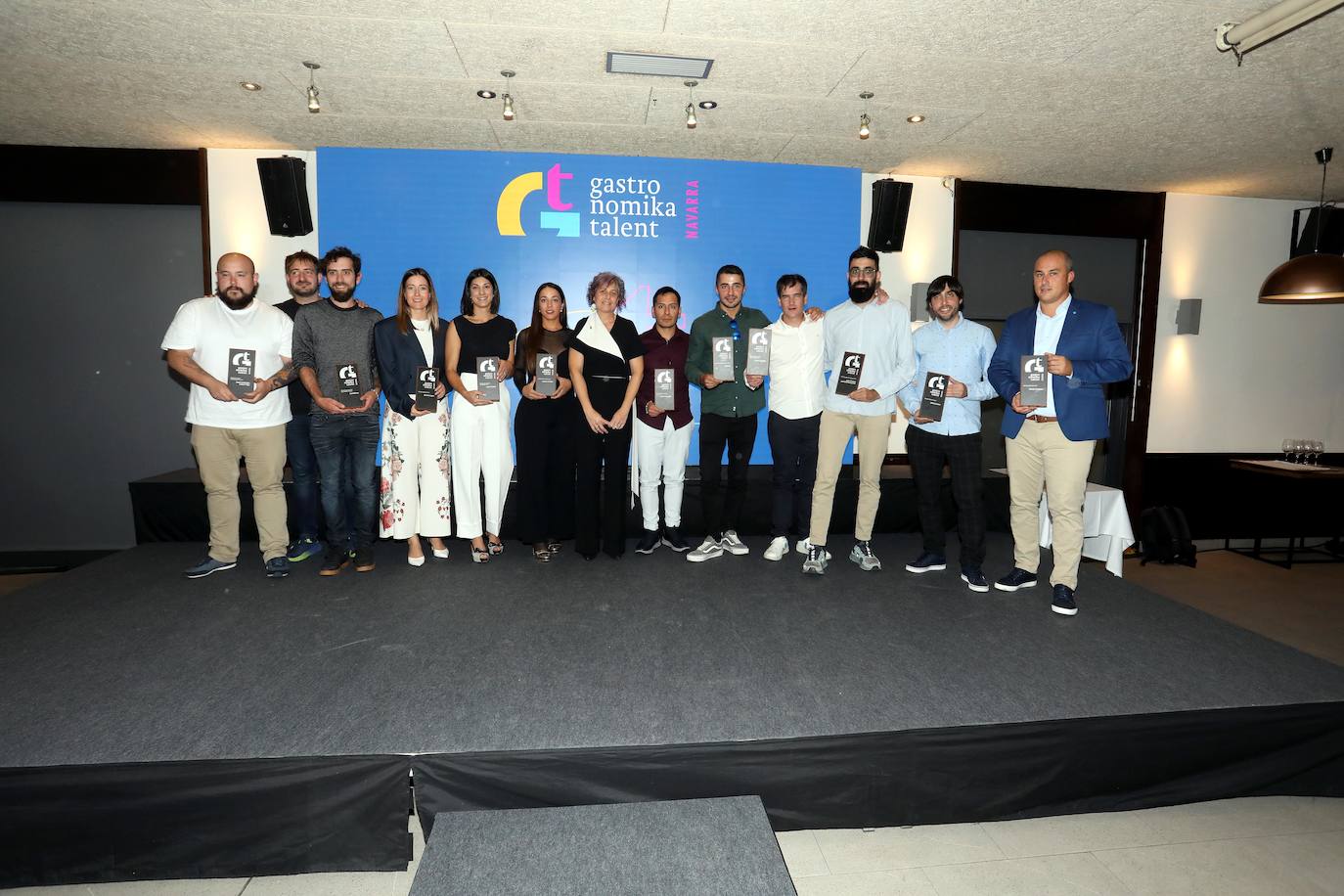 Gastronomika Talent Navarra