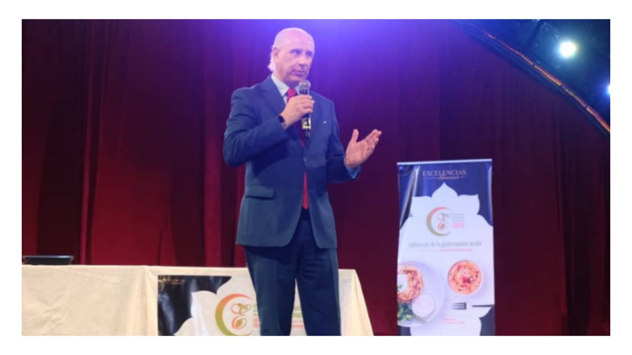 Jose Carlos de Santiago