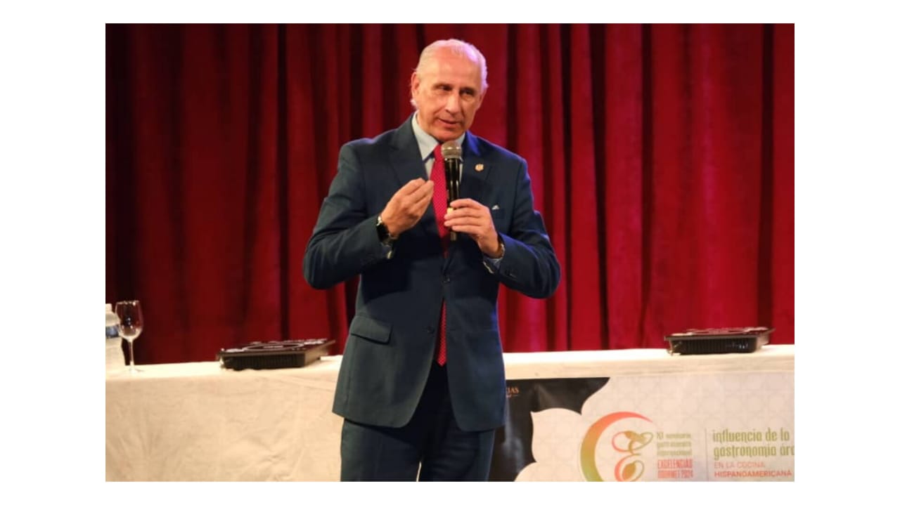 Jose Carlos de Santiago