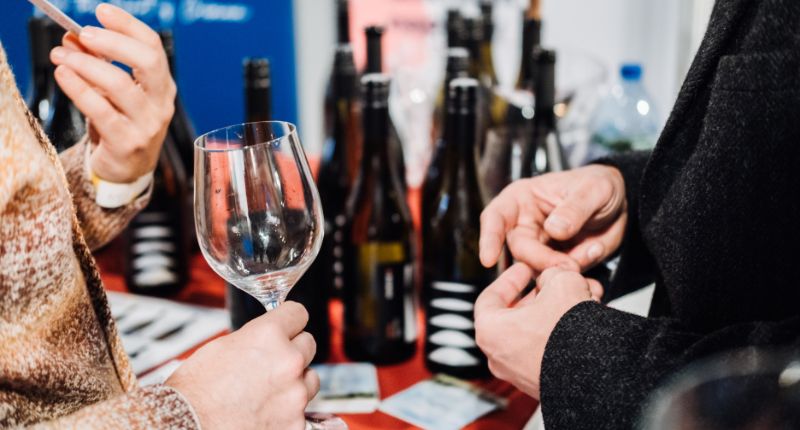 Grandes Escolhas | VINHOS & SABORES