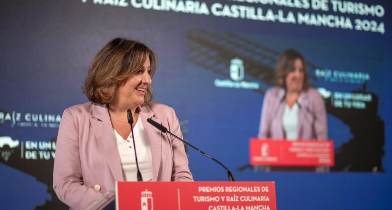 Congreso Culinaria 2024