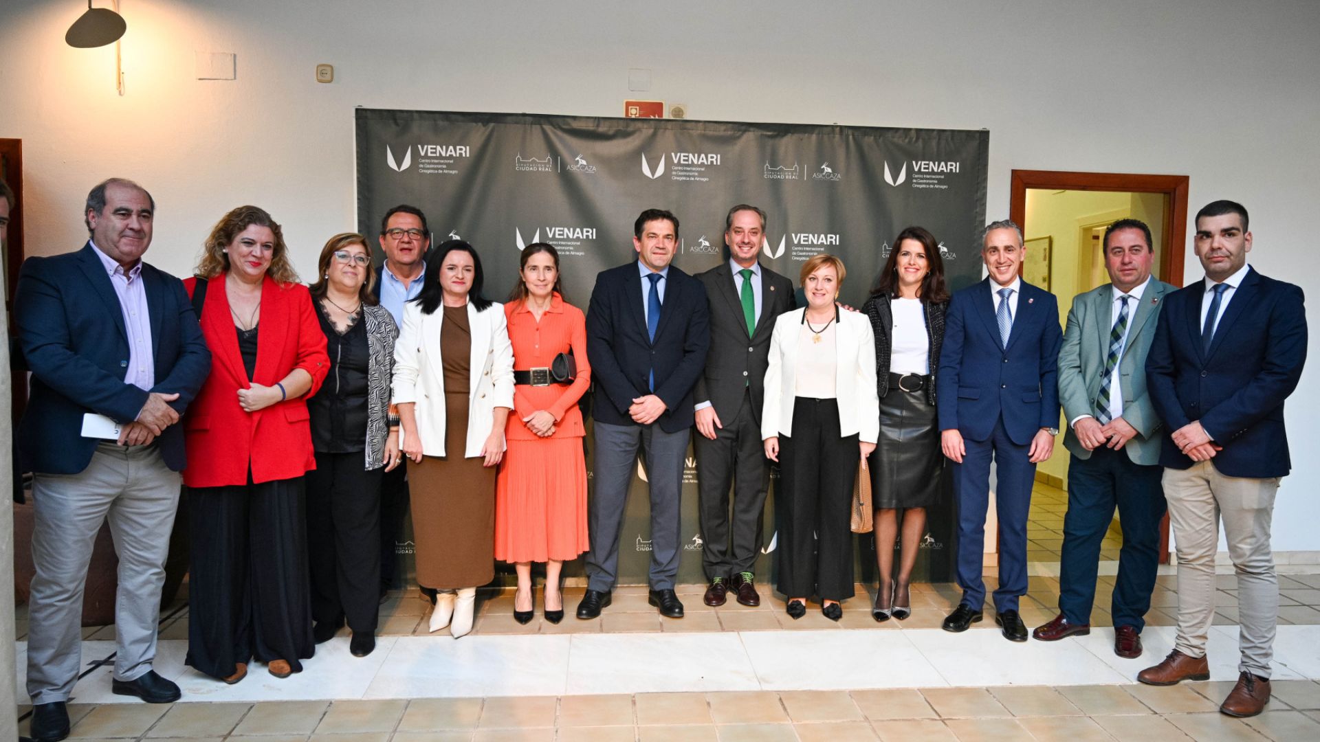 primer Centro Internacional de Gastronomía Cinegética del mundo