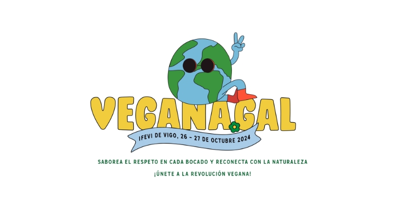 Vegana.gal 2024