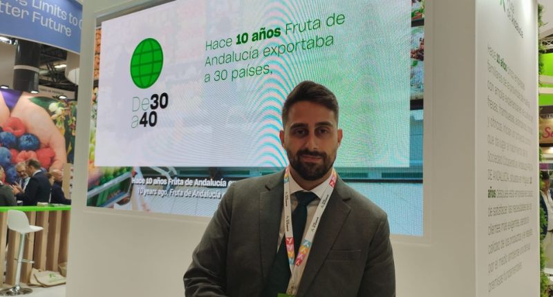 Cooperativa Fruta de Andalucía