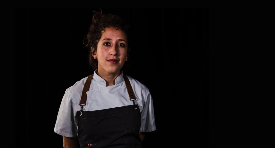Marsia Taha, mejor chef femenina del América Latina 2024