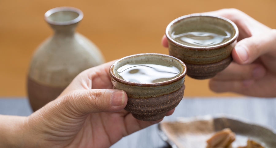 Sake propuesto a Patrimonio Inmaterial de la UNESCO