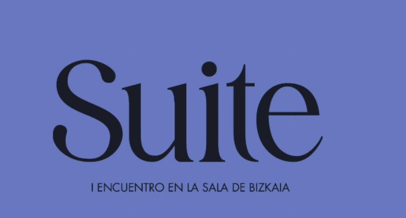 Suite encuentro de sala
