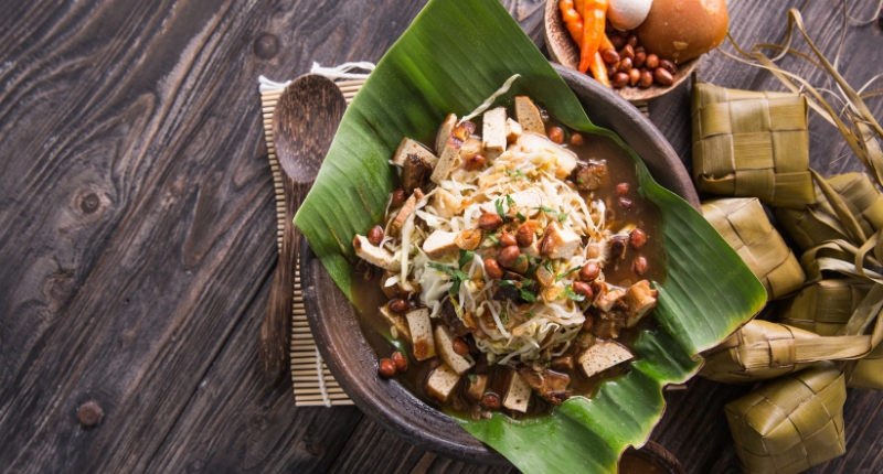  Programa de reivindicación de la cocina indígena de las Américas