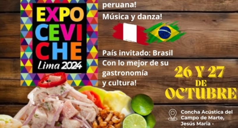 EXPOCEVICHE