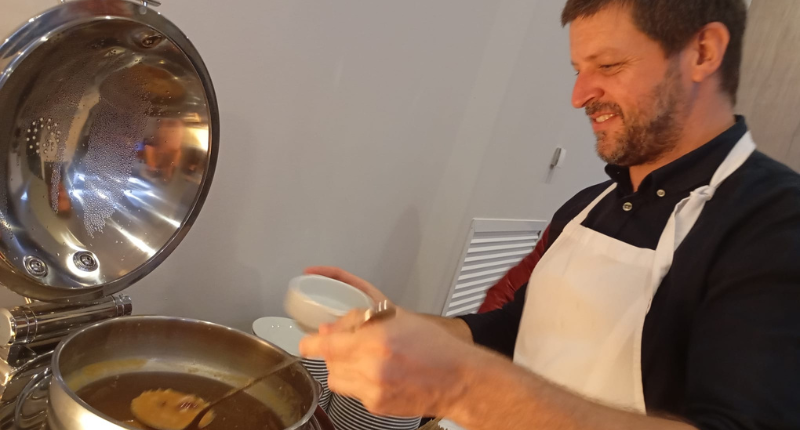 javier rodriguez cordoba day