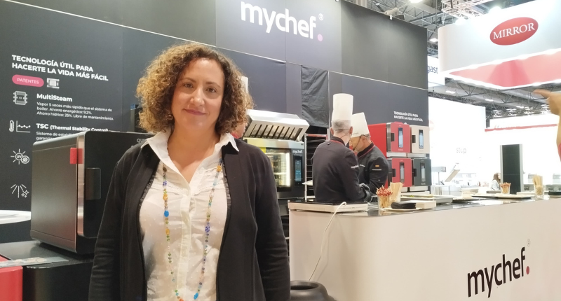 guext mychef innovación