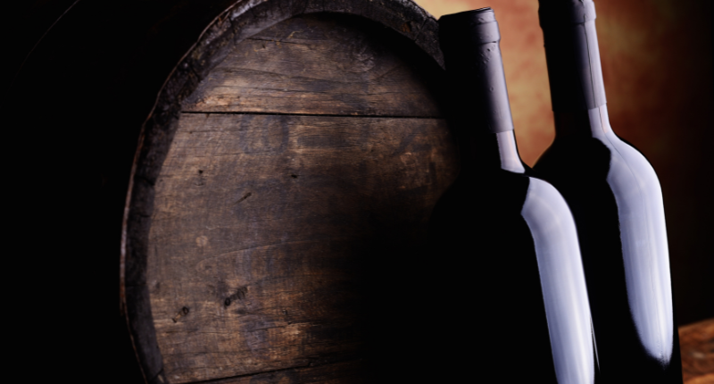 proyecto de vino saludable