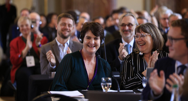 yvette van der merwe