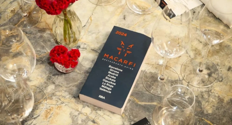 guía macarfi república dominicana