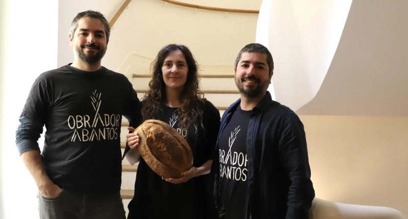 Mejor pan de Madrid 2024