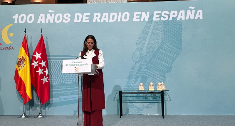 Premios Radio España 2024 