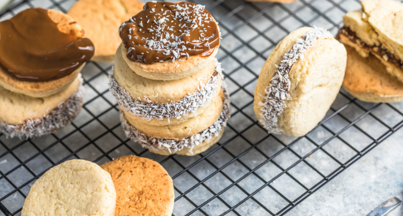 alfajor havanna españa