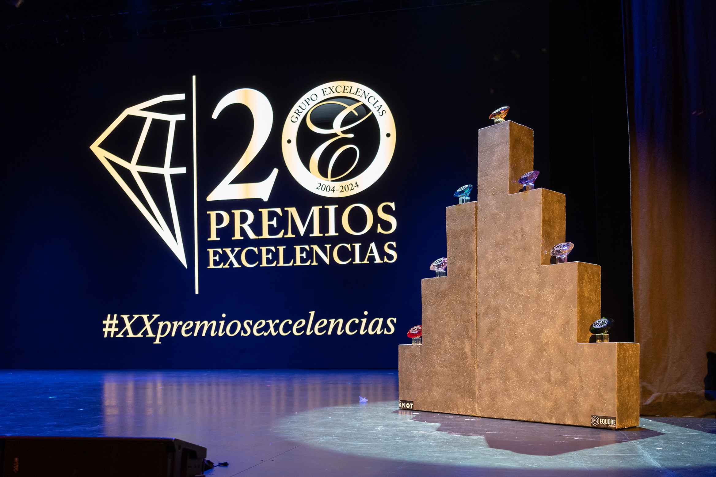 Premios Excelencias