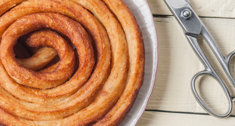 churros