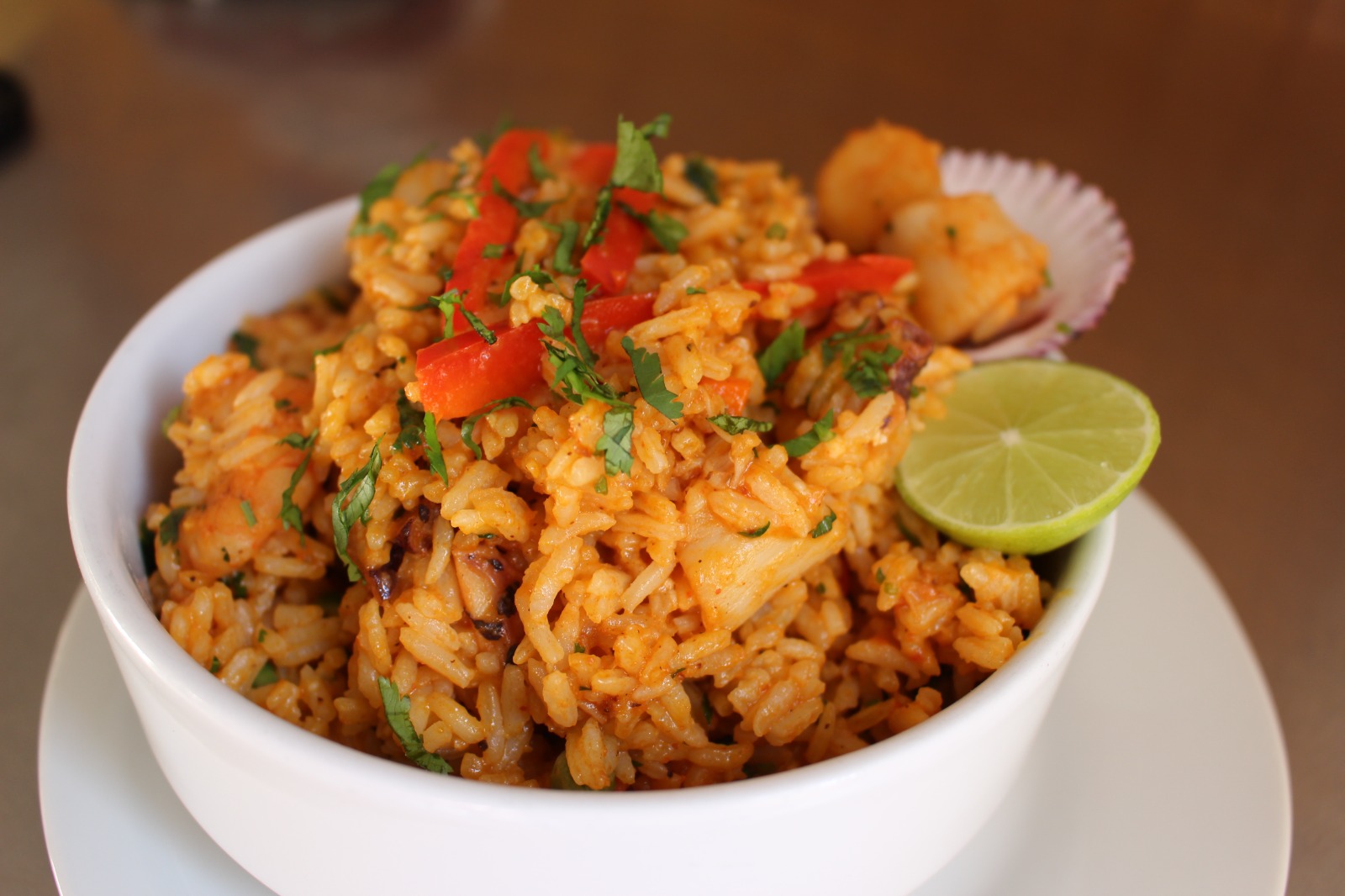 cocina peruana Foto Xaviera Ugarriza