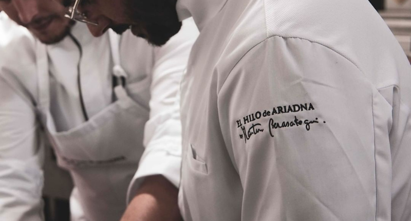 gastrobodega berasategui premios acevin