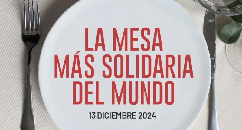 Desde España para Valencia