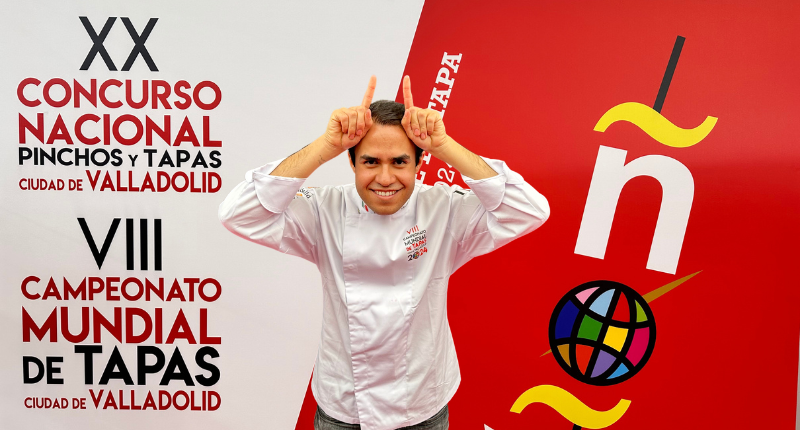 jordi casas tapas valladolid