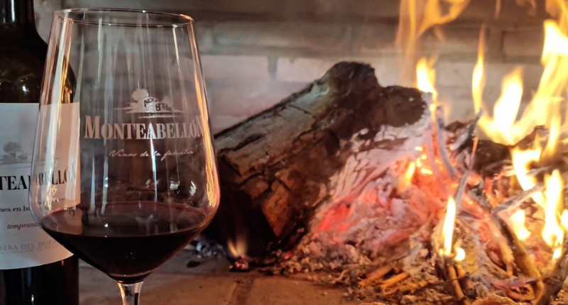 bodegas monteabellon premios excelencias