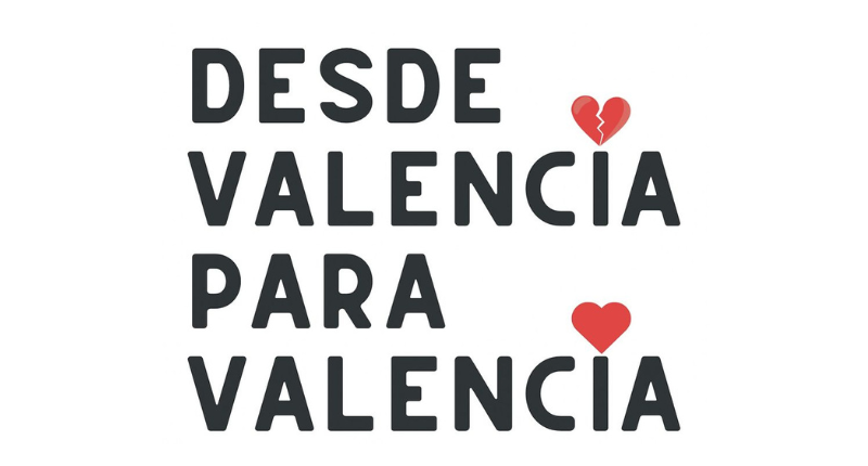 desde valencia para valencia