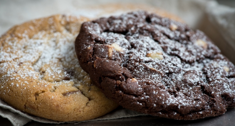 dia mundial de la galleta