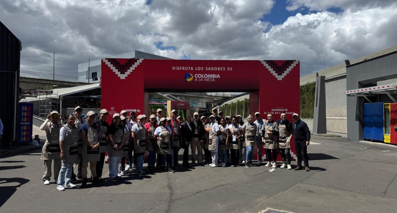 Expoartesanías 2024