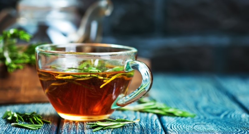 bebidas para combatir la resaca