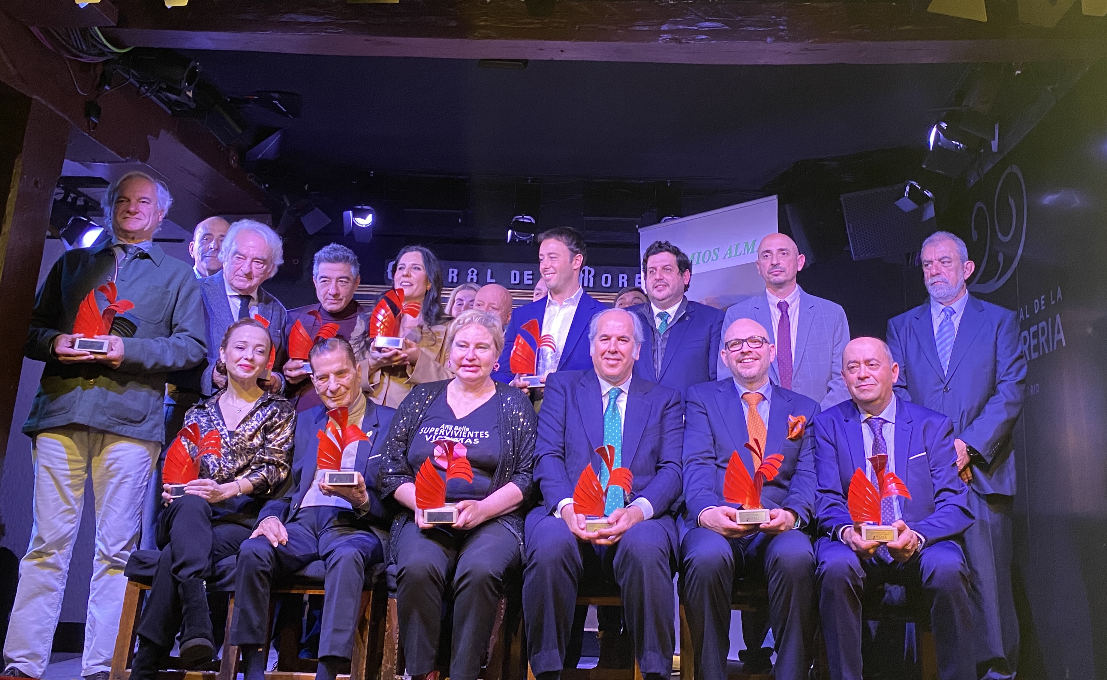 Alma Andalucía 2024